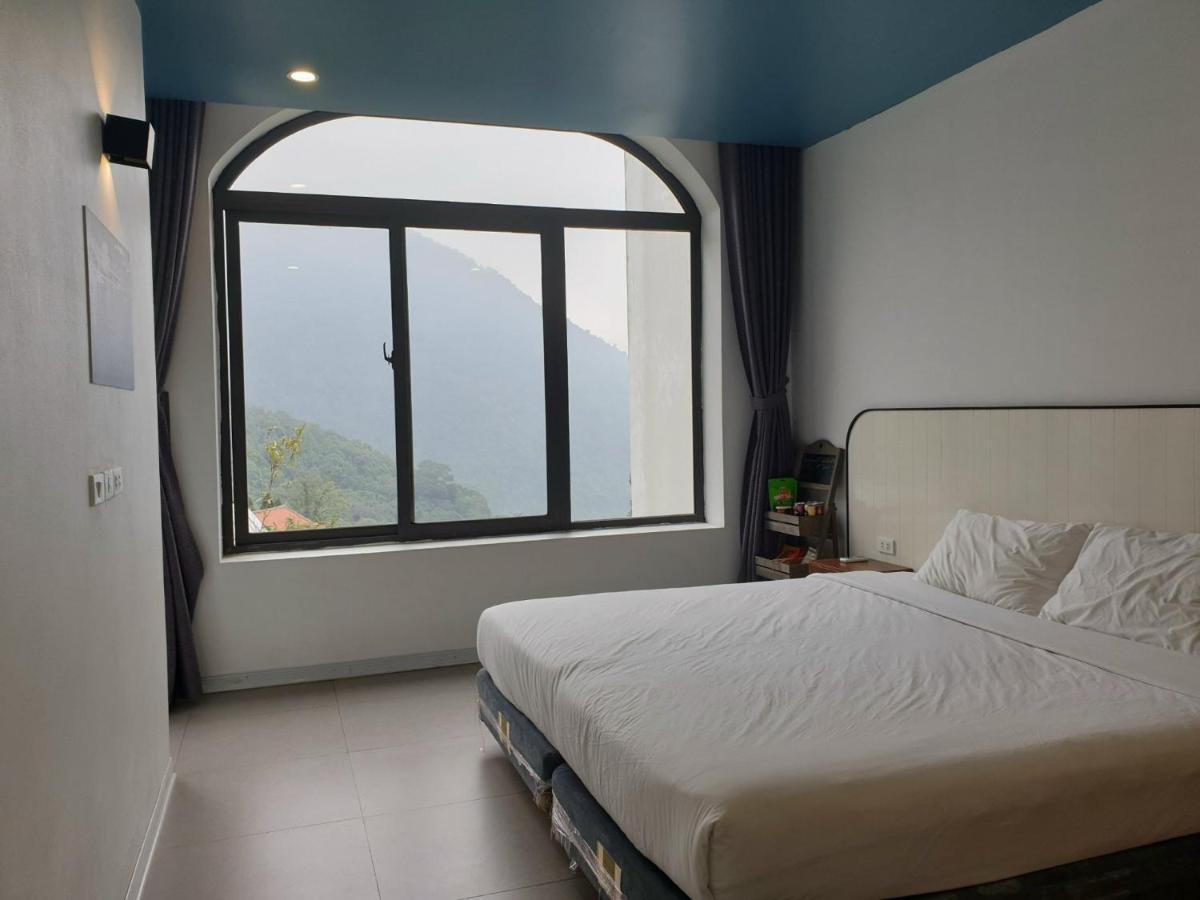 Khách sạn Le Vent Tam đảo