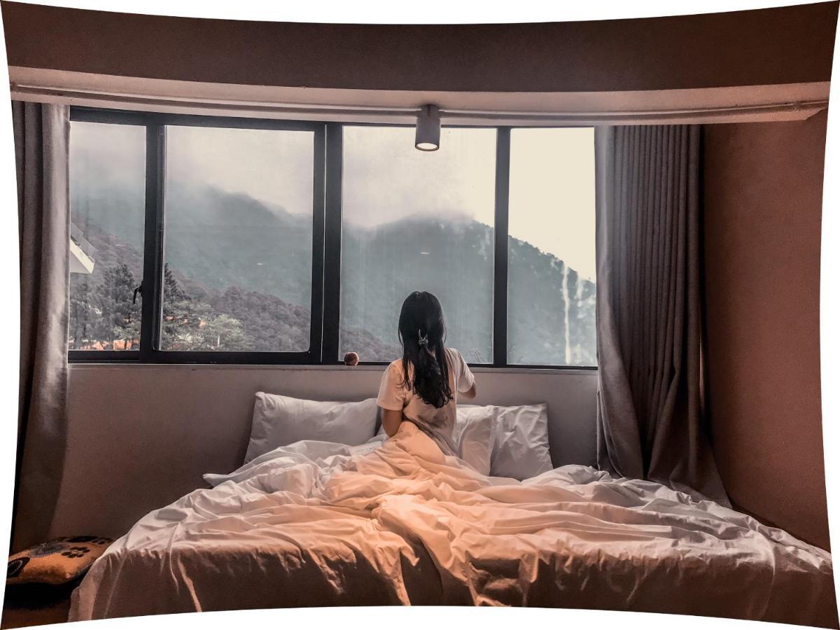 Le Vent Tam đảo Khách sạn Tam Dao